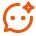 AI Chat Support icon